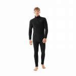 Meeste termopesu komplekt Base Layer Viking Arcto Set &ndash; Must &ndash; M