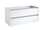 Aluskapp valamu all KAME City, BU/10-3DR/D02P1, 100 cm