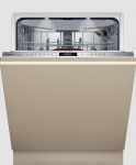 Sisseehitatud n&otilde;udepesumasin Neff N 70, S257ZCX01E, 60 cm