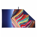 Reisir&auml;tik Lifeventure Recycled SF Towel Rainbow Mtn Giant &ndash; Giant