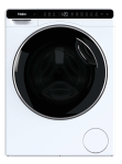 Pesumasin Haier Mini Drum, HW50-BP12307U1-S, 5 Kg