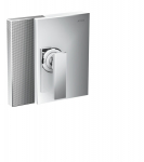 Peidetud du&scaron;isegisti Hansgrohe AXOR Edge 46651000