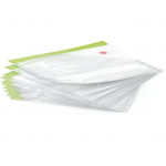 Vaakumiga suletav kott Bosch MSZV0FB1, 10 tk.