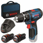 Bosch GSB 12V-15, 06019B690H