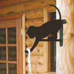 Hoidja lilledele Glori ja Co "CAT" jaoks