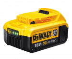 DeWALT DCB182-XJ Battery XR Li-Ion 18V 4Ah