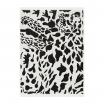 IITTALA 50x70cm Cheetah, 6411923672580