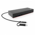 Dokkimisjaam Lenovo 40AF0135EU