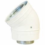 K&uuml;&uuml;narnukk Motan &Oslash;60/100mm 45&ordm;