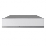 Sisseehitatud vaakumtihend Kuppersbusch K.8, CSV 6800.0 W1, valge