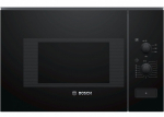 Sisseehitatud mikrolaineahi Bosch BFL520MB0