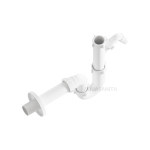 K&ouml;&ouml;givalamu sifoon AQUASANITA AQ-T3