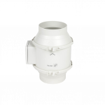 Kanali ventilaator SOLER&PALAU TD 350/125, 230V50