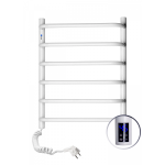 Elektriline k&auml;ter&auml;tikuivati ​​Navin Simfonia 480*600 Sensor, valge, 12-009133-4860