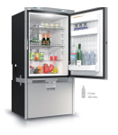 Sisseehitatud k&uuml;lmik-s&uuml;gavk&uuml;lmik Vitrifrigo DW250 OCX2 RFX (paatide, jahtide jaoks)