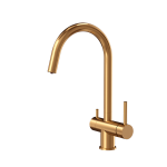 Valamu segisti Quadron CAREN, 3623512_PVDC1, vask