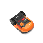 Muruniitmisrobot Worx Landroid M500, WR141E