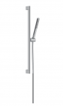 Du&scaron;ikomplekt Hansgrohe Pulsify S 100 1jet EcoSmart, 24372000