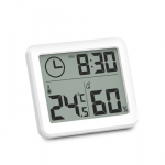 Niiskuse ja temperatuuri m&otilde;&otilde;tja Hygrometer HT650X