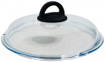 Klaasist kaas ZY024TLD &Oslash;24 cm