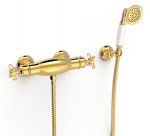 Termostaat du&scaron;isegisti Tres Clasic, 24216409OR