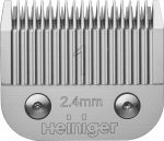 L&otilde;ikepea HEINIGER 710-831.A 1, 2,4 mm