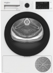 Kuivati Whirlpool WP D9 WBS EE