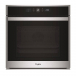 Sisseehitatud ahi WHIRLPOOL WOI4S8PPM1SX