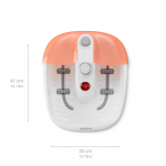 Massaaživann Medisana FS 883