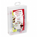FISCHER PROFI-BOX DUOLINE, 91 TK.