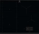 Sisseehitatud induktsioonpliidiplaat Electrolux 900, Hob2Hood, EIS6949