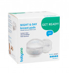 Babyono rinnapadjad NIGHT / DAY 40 tk 297/01
