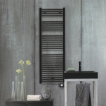 Elektriline k&auml;ter&auml;tikuivati Zehnder Aura 1466x600 mm, PBEBZ-150-60/MQ