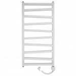Elektriline k&auml;ter&auml;tikuivati WOBBEE PENTRE WHITE 50x100cm, W-PENT-50100WH+NEX300SCWH-R