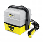 Mobiilne pesuseade Karcher OC 3 Plus 1.680-030.0