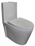 WC-pott 3225