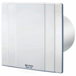 Kodune ventilaator Quatro100 tagasil&ouml;&ouml;giklapiga