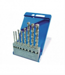 Betoonipuurid 6, 8, 10mm 3 tk PROLINE