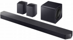 Helis&uuml;steem Samsung Q-series Soundbar HW-Q990F 11.1.4 ch, HW-Q990F/EN