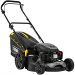 Bensiinimootoriga muruniiduk TEXAS Razor 4611W, 3in1, 90066611