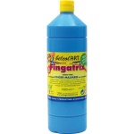 belcolART Fingatrix 1000ml helesinine