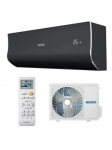 &Otilde;hk-&otilde;hk t&uuml;&uuml;pi konditsioneer/soojuspump Heiko Rosa Black Split 5 kW, JS050-RW/JS050-RB