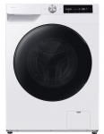 Pesumasin kuivatusfunktsiooniga Samsung AI Ecobubble, WD90HG6U94BEU4, 9/6 kg