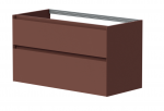 Aluskapp valamu all Kame LOFT, BU/10-3DR/D23-LFT, 100 cm
