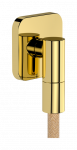 Vee j&auml;reldused Hansgrohe FixFit Fine Q 28884990