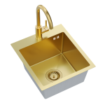 K&ouml;&ouml;givalamu komplekt Quadron LUKE 90, ZH4045PVDG_3323502_PVDBSG1