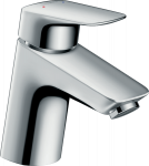 Valamu kraanikauss Hansgrohe Logis 71074000