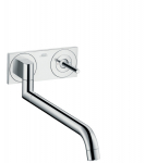 Hansgrohe AXOR Uno 38815000