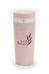 Eco cup G21 beECO Tour 300 ml, pink 6352080