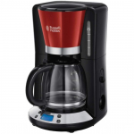 Kohvimasin Russell Hobbs "Colours Plus Red'' 24031-56